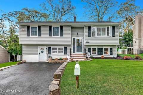 2552 Summit Road, Manasquan, NJ 08736
