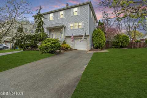 48 Lone Star Lane, Manalapan, NJ 07726