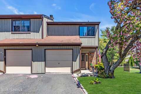 145 Wilcox Court, Matawan, NJ 07747