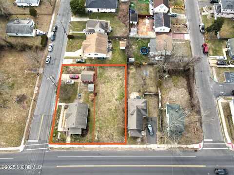 603 Route 35, Neptune, NJ 07753