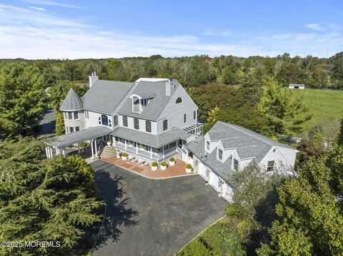 18 Schoolhouse Road, Cream Ridge, NJ 08514
