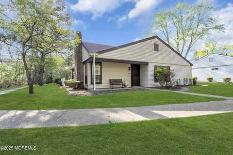 452b Heather Court, Manchester, NJ 08759