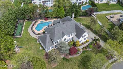 12 Ellery Place, Marlboro, NJ 07746