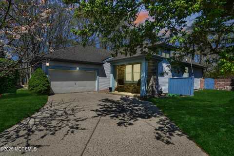12 Thatcher Court, Jackson, NJ 08527