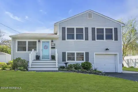 118 Colonial Drive, Brick, NJ 08724
