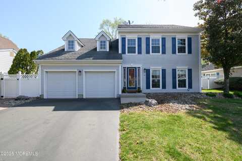 26 Society Hill Way, Tinton Falls, NJ 07724