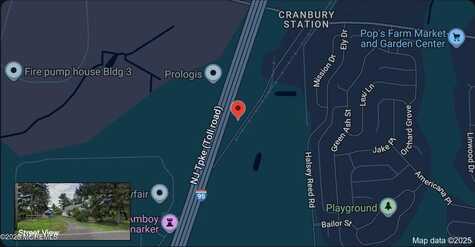 14 Hightstown Cranbury Station Road, Cranbury, NJ 08512