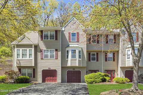 103 Pinehurst Drive, Washington Twp, NJ 07882