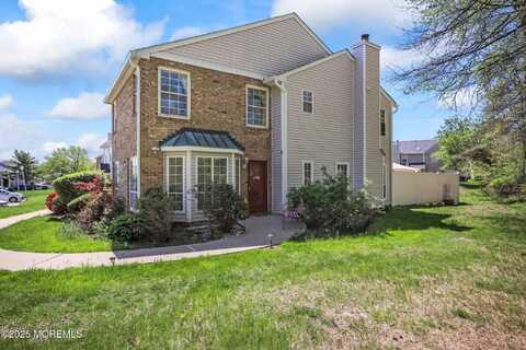 272 Fairfield Place, Morganville, NJ 07751