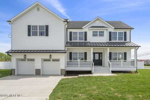 516 Aumack Avenue, Union Beach, NJ 07735