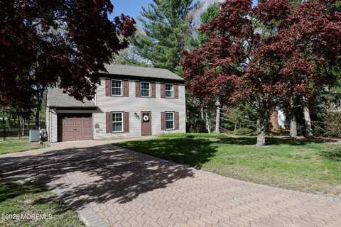 61 Highland Drive, Barnegat, NJ 08005