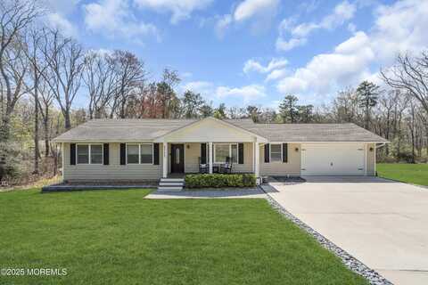 5115 Megill Road, Wall, NJ 07727