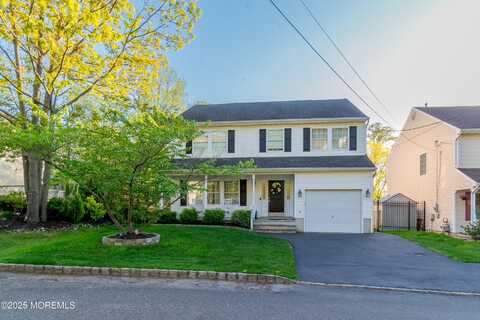 636 Woodland Avenue, South Amboy, NJ 08879