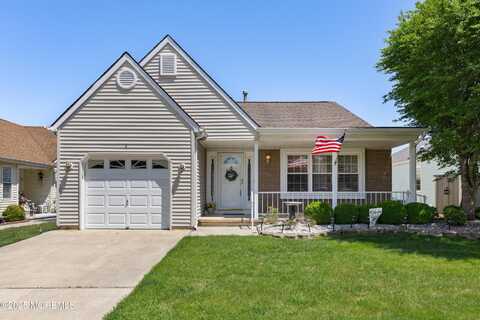 6 Trent Drive, Toms River, NJ 08757