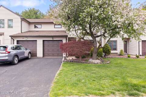 265 Plum Drive, Marlboro, NJ 07746