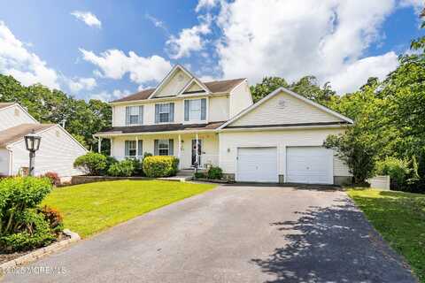 5 Falkinburg Drive, Little Egg Harbor, NJ 08087