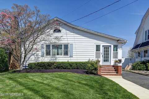 31 Sherman Avenue, West Long Branch, NJ 07764