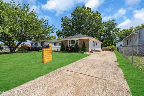 279 Hearn Avenue, Long Branch, NJ 07740