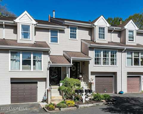 31 Mulberry Court, Brielle, NJ 08730