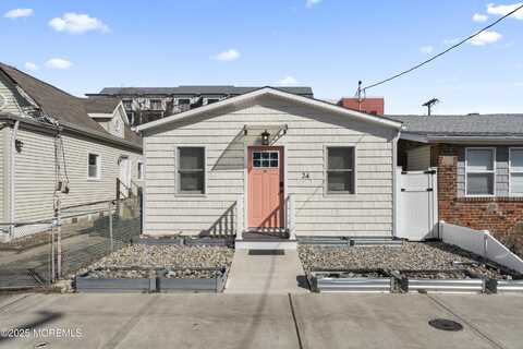 24 Highland Avenue, Keansburg, NJ 07734