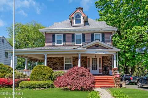 125 W Main Street, Freehold, NJ 07728