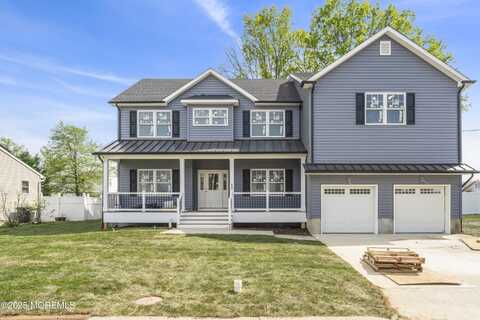 528 Aumack Avenue, Union Beach, NJ 07735