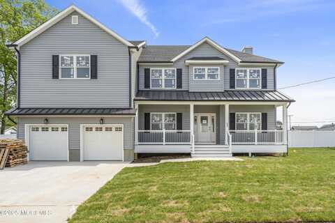 522 Aumack Avenue, Union Beach, NJ 07735