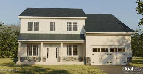5 Arthur Lane, Cranbury, NJ 08512