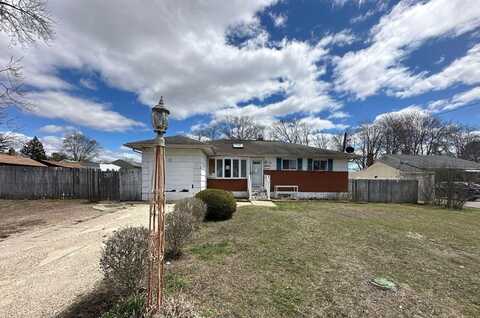 73 4th Street, Brentwood, NY 11717