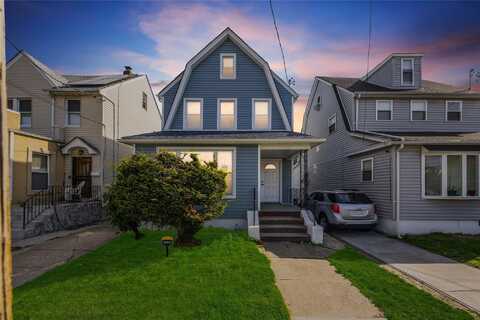 186-09 Dormans Road, Saint Albans, NY 11412