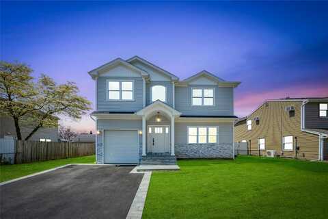 4188 Florence Road, Bethpage, NY 11714