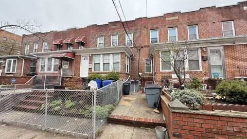 50-05 46th Street, Woodside, NY 11377