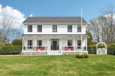 38 Baycrest Avenue, Westhampton, NY 11977