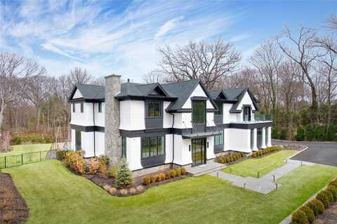 95 Spruce Street, Roslyn, NY 11576