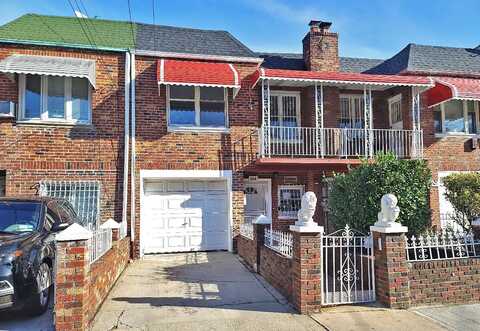 609 E 96 Street, Brooklyn, NY 11236
