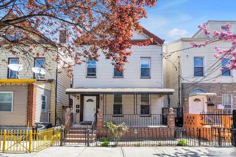 215 Warwick Street, Brooklyn, NY 11207