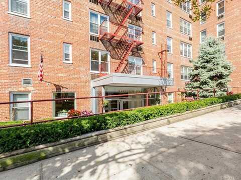3311 Giles Place, Bronx, NY 10463