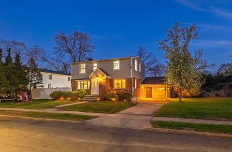 89 Cameron Avenue, Merrick, NY 11566