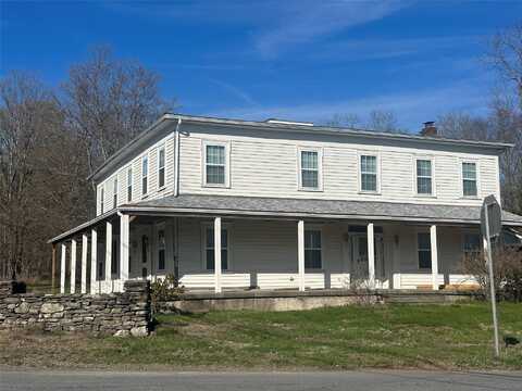1370 Route 9, Tivoli, NY 12583