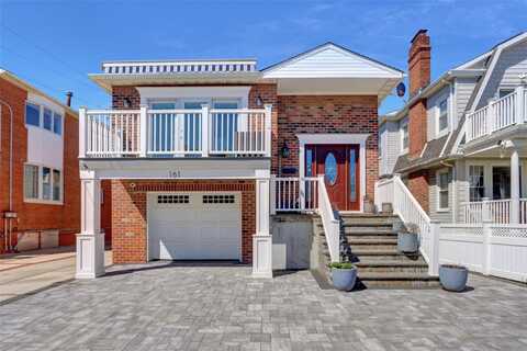 161 Beach 129th Street, Rockaway Park, NY 11694