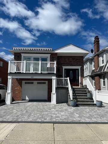 161 Beach 129th Street, Rockaway Park, NY 11694
