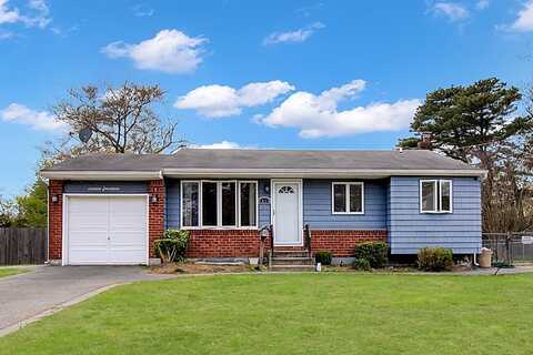 1614 Brightshore Boulevard, Bay Shore, NY 11706