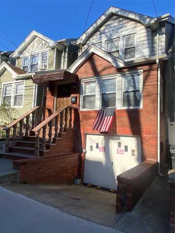 8521 80th Street, Woodhaven, NY 11421