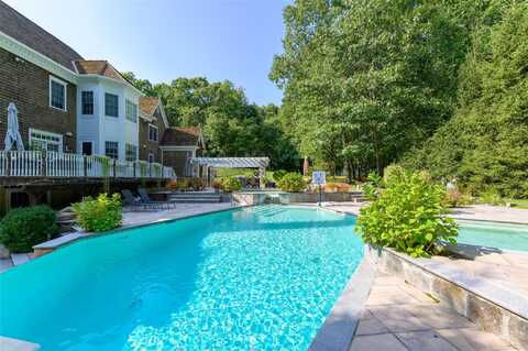 199 Upper Shad Road, Pound Ridge, NY 10576