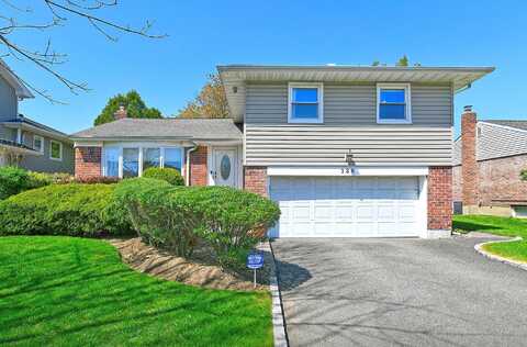 128 Manor Street, Plainview, NY 11803