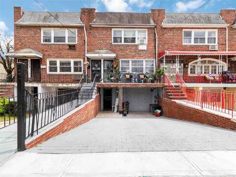 81-56 102nd Road, Ozone Park, NY 11416