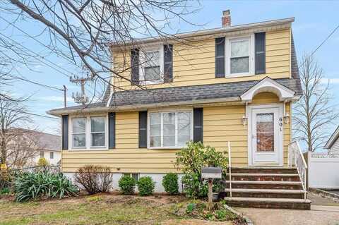 601 Hughes Street, Bellmore, NY 11710