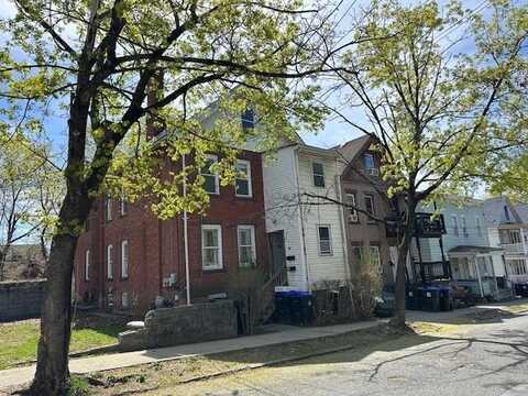 29 Cottage Street, Poughkeepsie, NY 12601