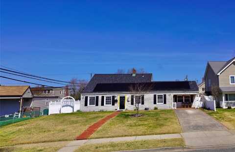9 Fox Lane, Levittown, NY 11756