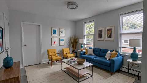 13522 129th Street, South Ozone Park, NY 11420